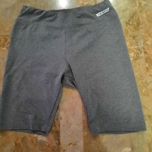 Biker shorts